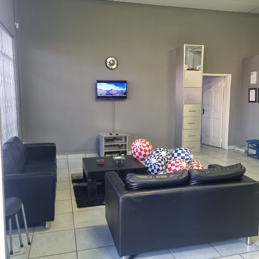 To Let Commercial Property for Rent in Rustenburg Central North West